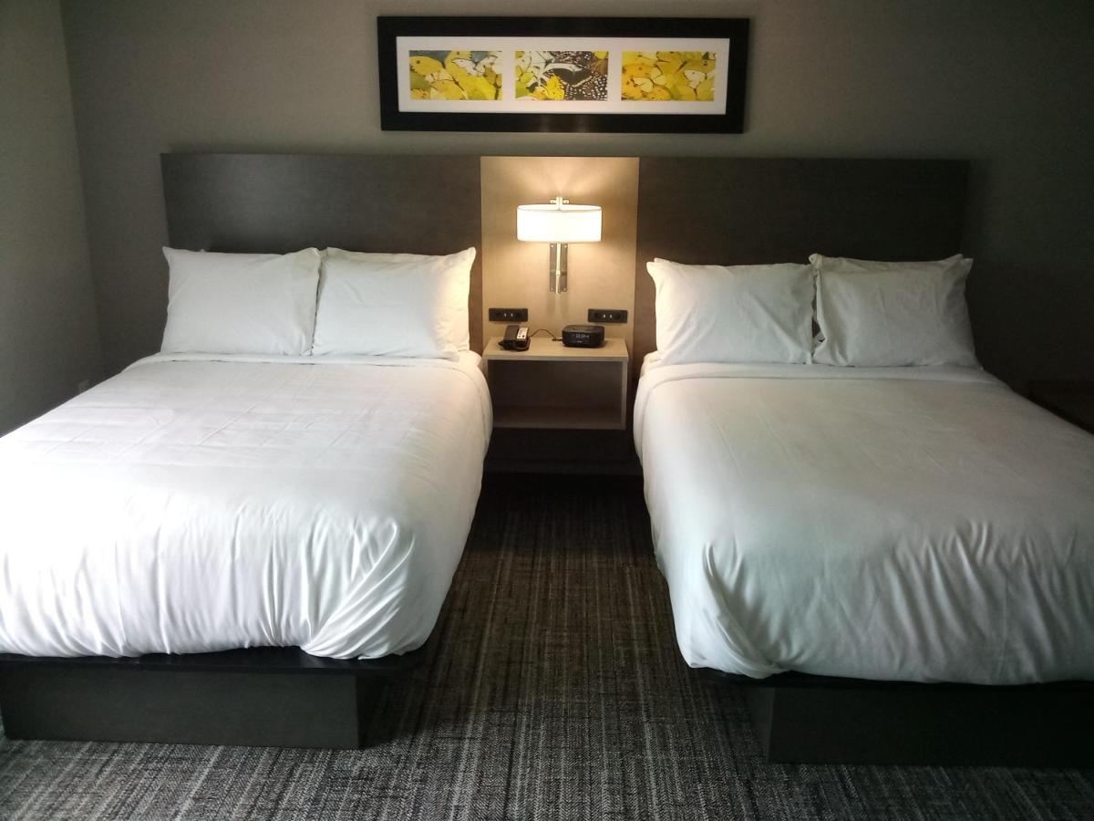 The Inn At Leonardtown, Ascend Hotel Collection מראה חיצוני תמונה