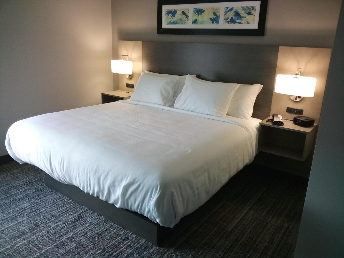 The Inn At Leonardtown, Ascend Hotel Collection מראה חיצוני תמונה