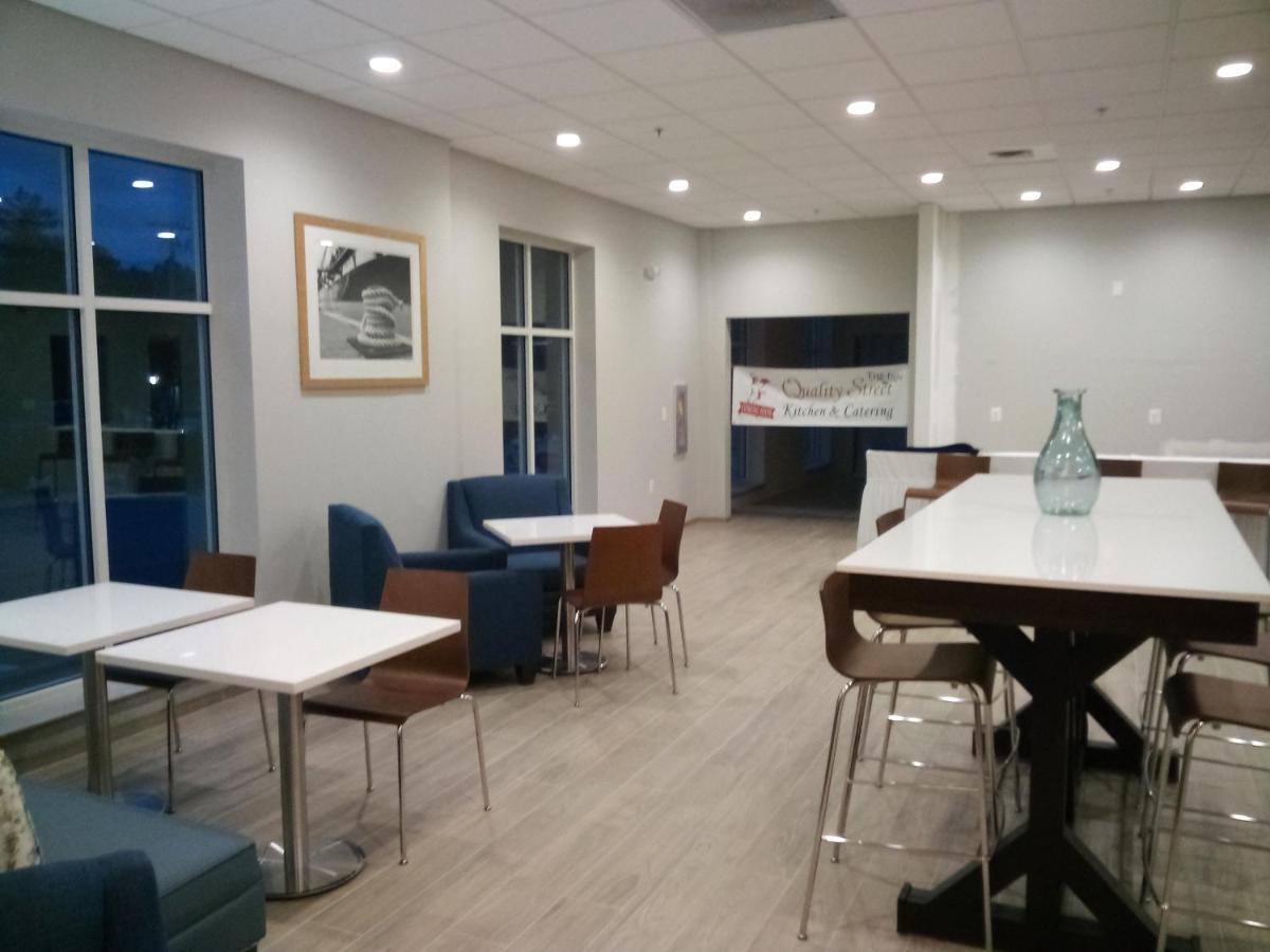 The Inn At Leonardtown, Ascend Hotel Collection מראה חיצוני תמונה