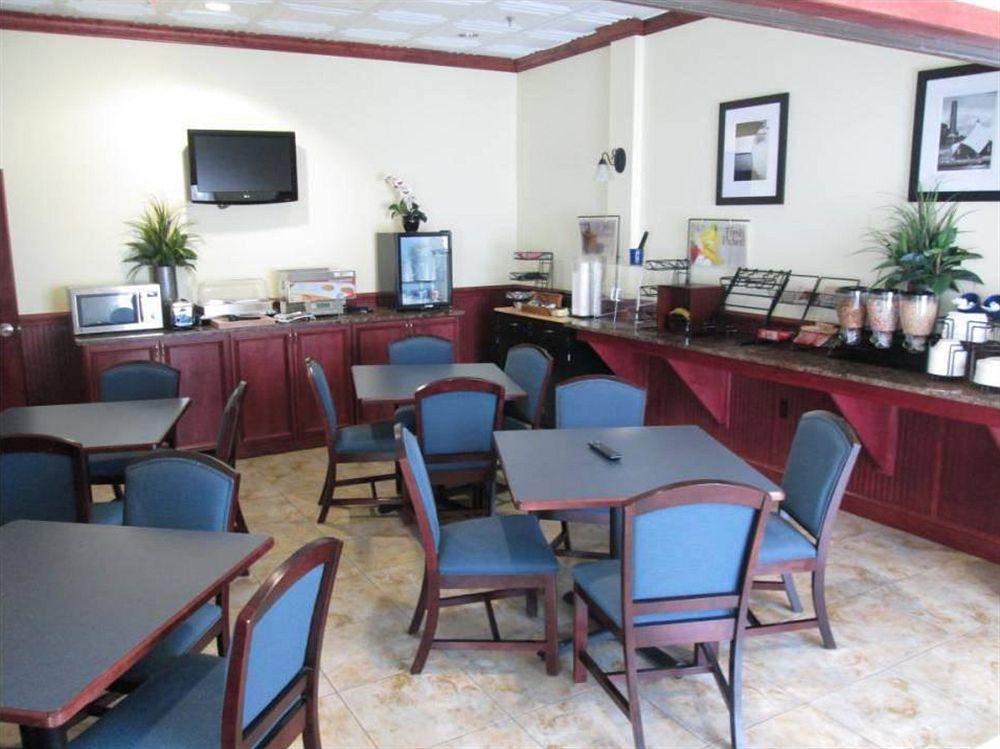 The Inn At Leonardtown, Ascend Hotel Collection מראה חיצוני תמונה