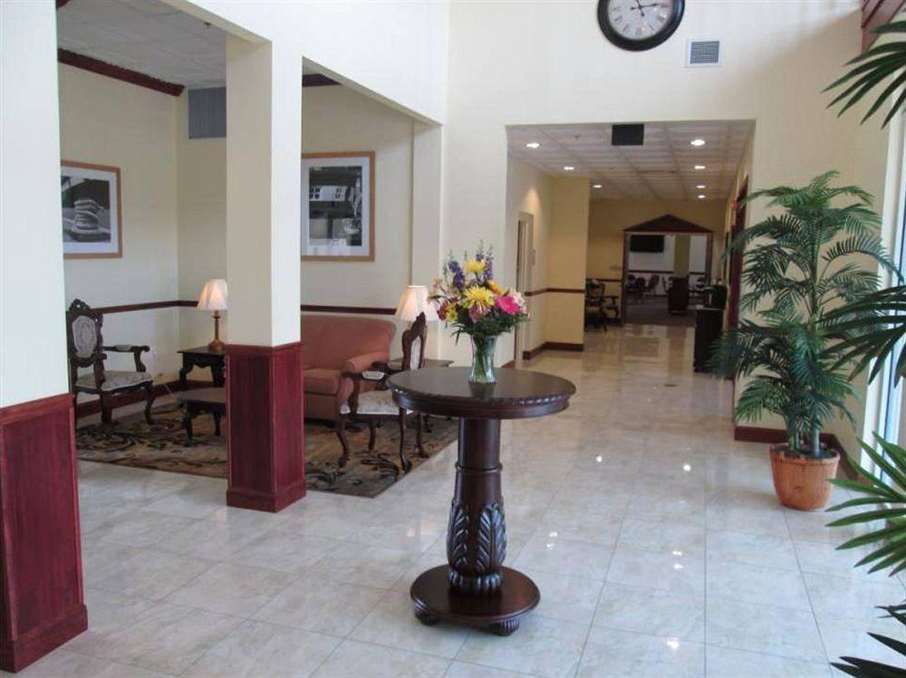 The Inn At Leonardtown, Ascend Hotel Collection מראה חיצוני תמונה