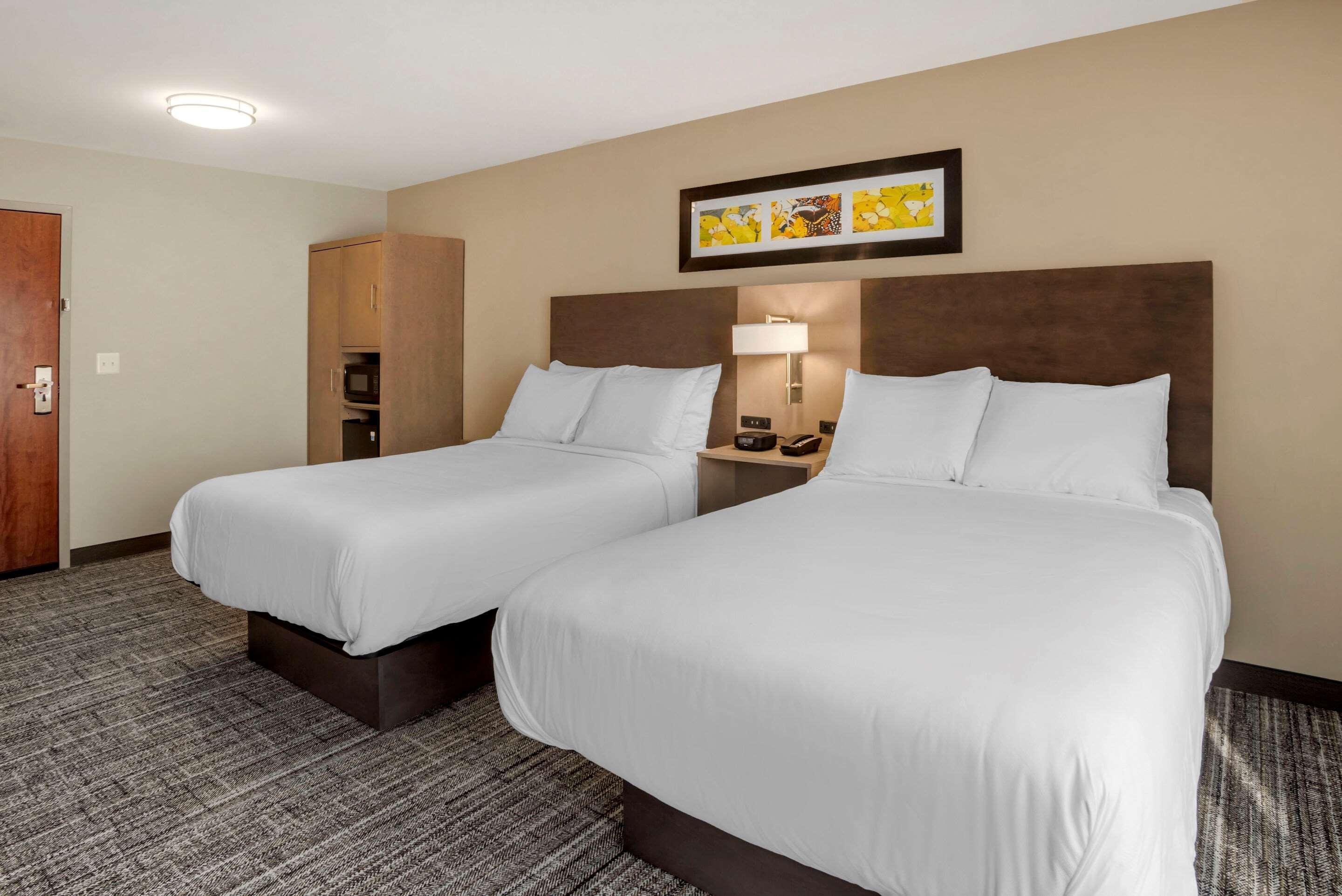The Inn At Leonardtown, Ascend Hotel Collection מראה חיצוני תמונה