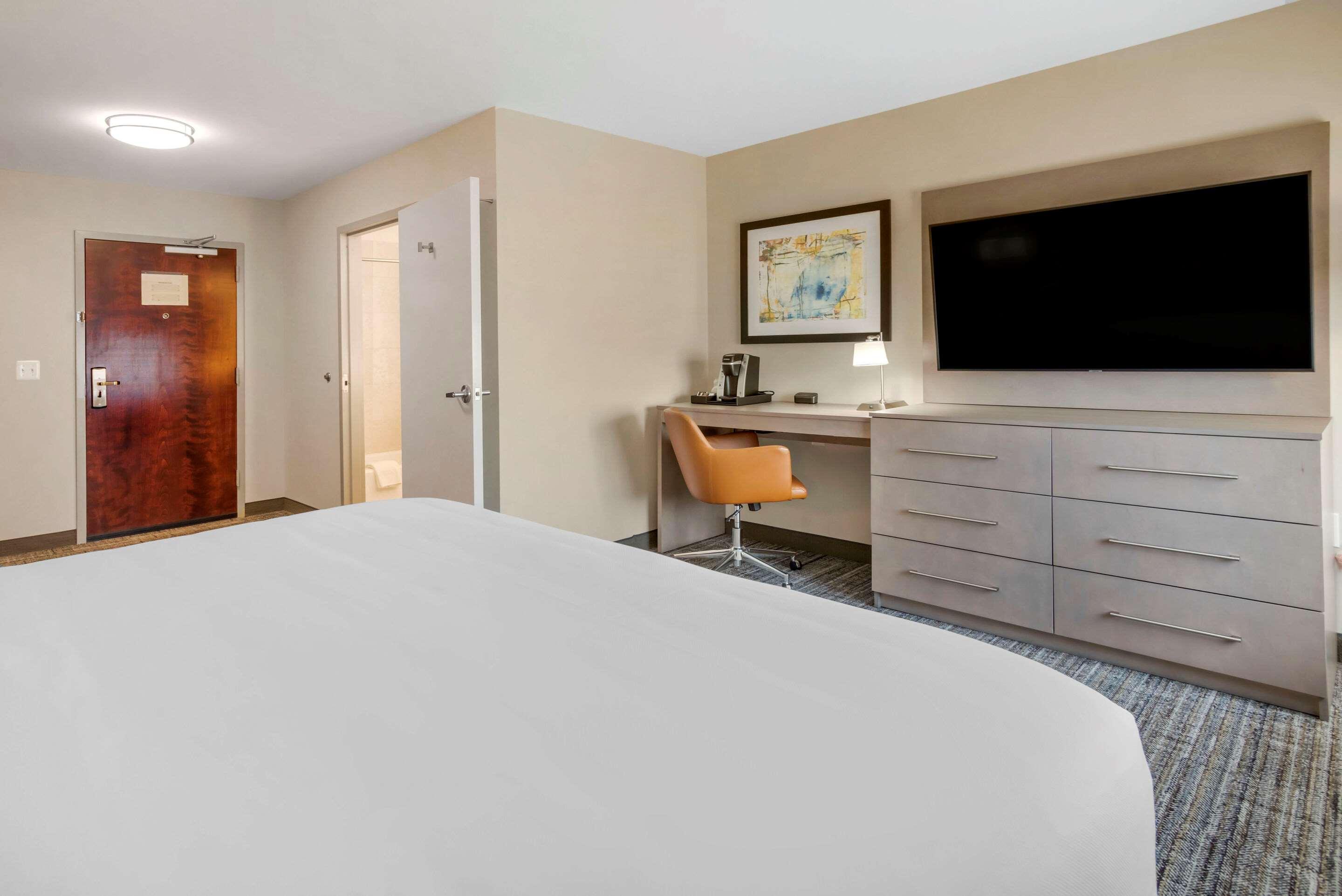 The Inn At Leonardtown, Ascend Hotel Collection מראה חיצוני תמונה