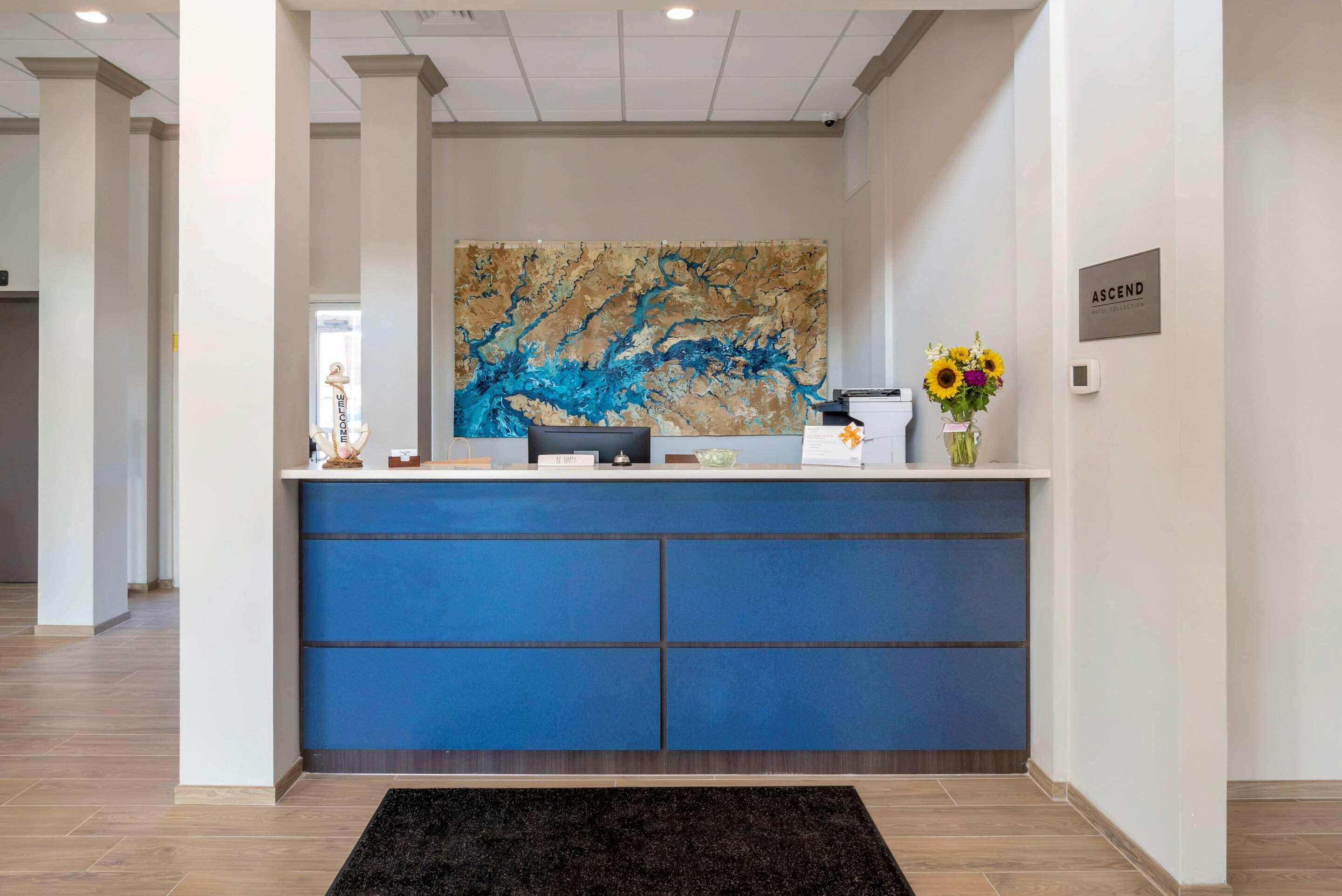 The Inn At Leonardtown, Ascend Hotel Collection מראה חיצוני תמונה