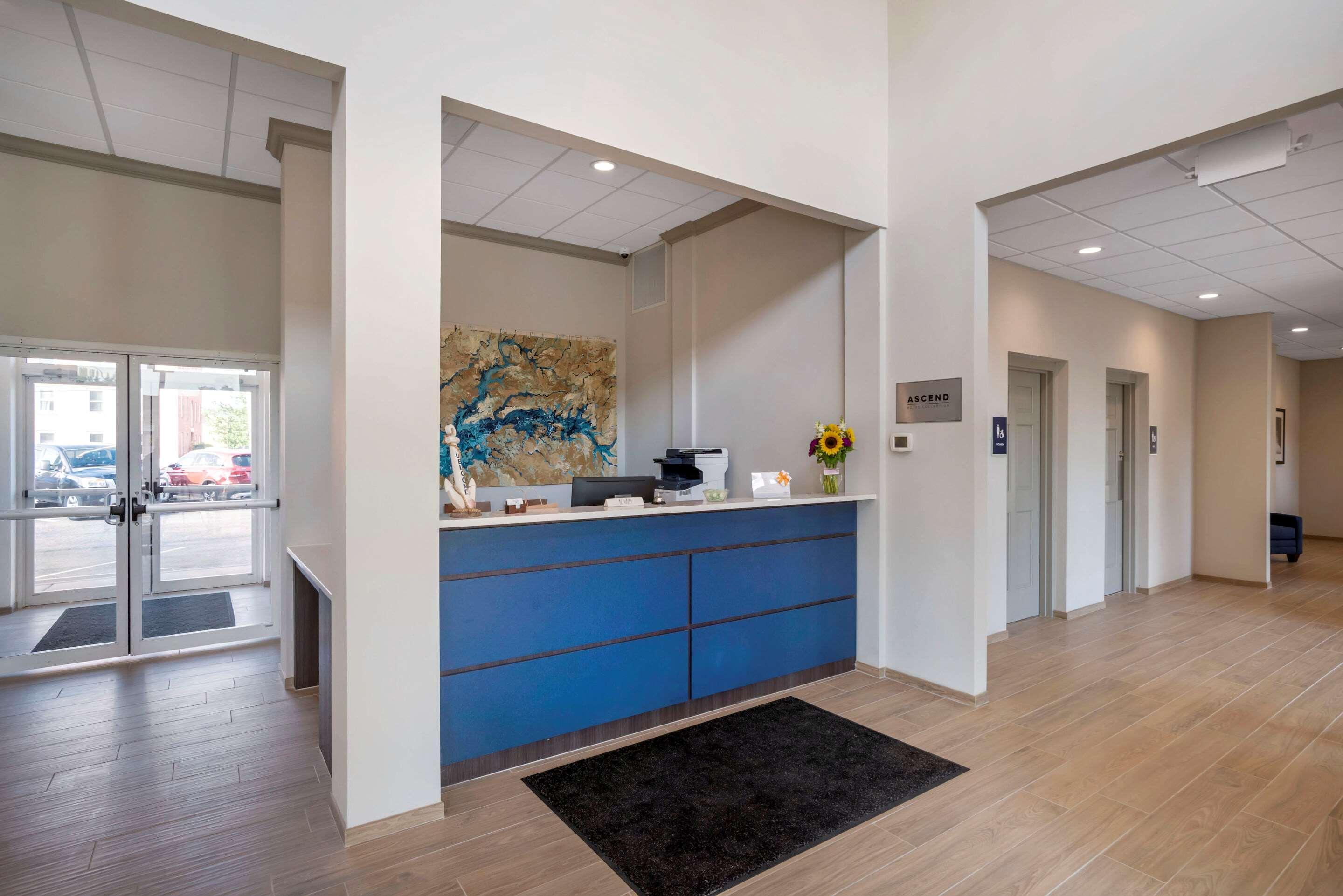 The Inn At Leonardtown, Ascend Hotel Collection מראה חיצוני תמונה