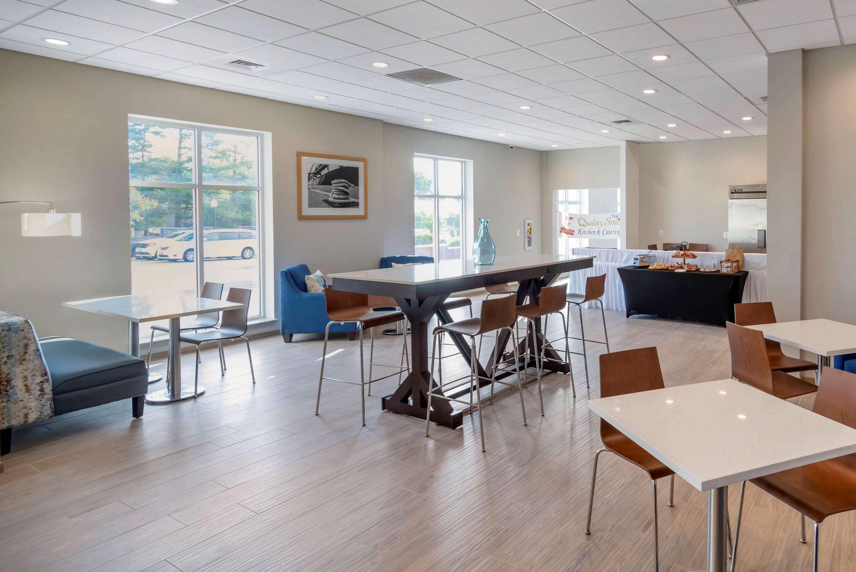 The Inn At Leonardtown, Ascend Hotel Collection מראה חיצוני תמונה