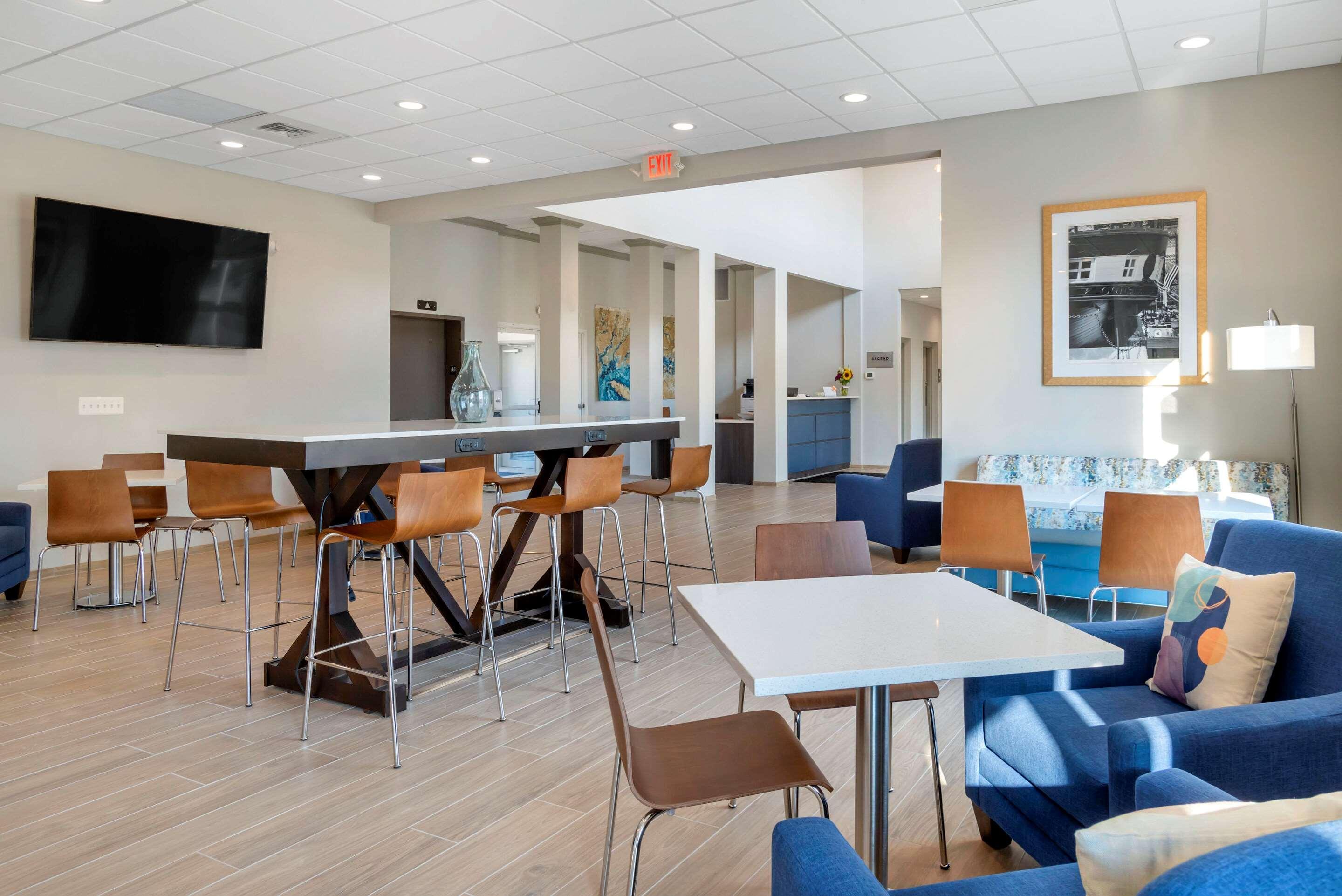 The Inn At Leonardtown, Ascend Hotel Collection מראה חיצוני תמונה