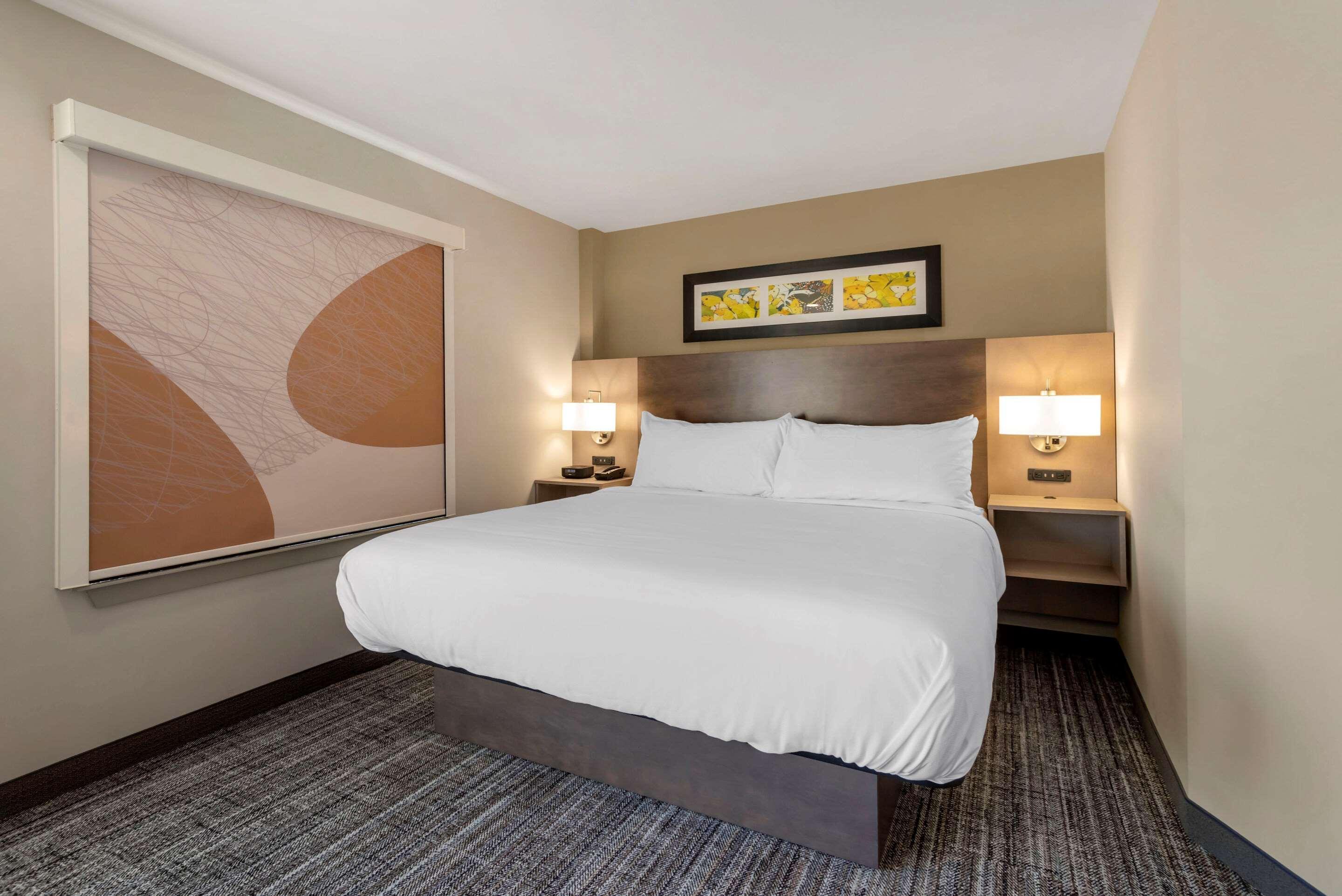 The Inn At Leonardtown, Ascend Hotel Collection מראה חיצוני תמונה