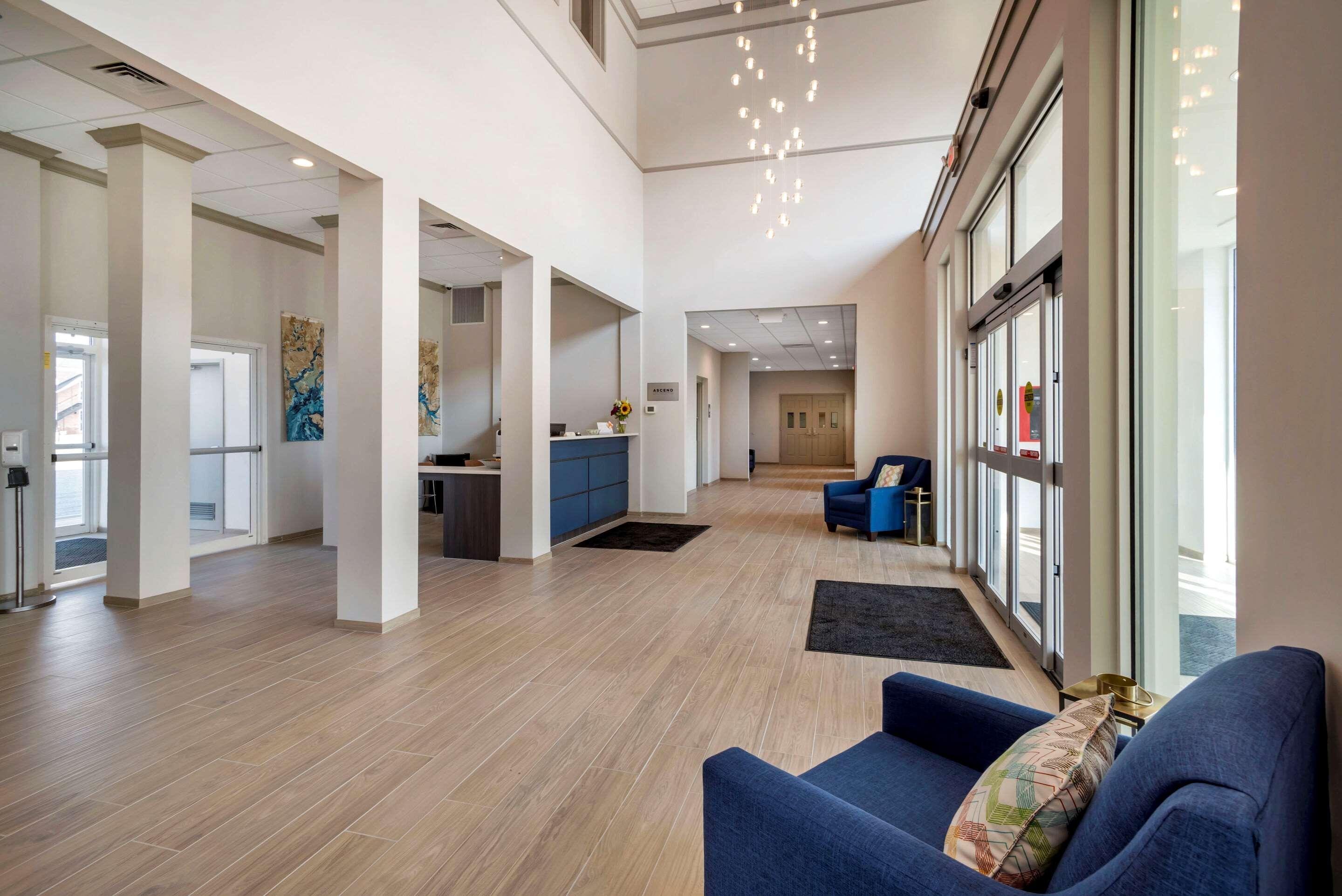 The Inn At Leonardtown, Ascend Hotel Collection מראה חיצוני תמונה