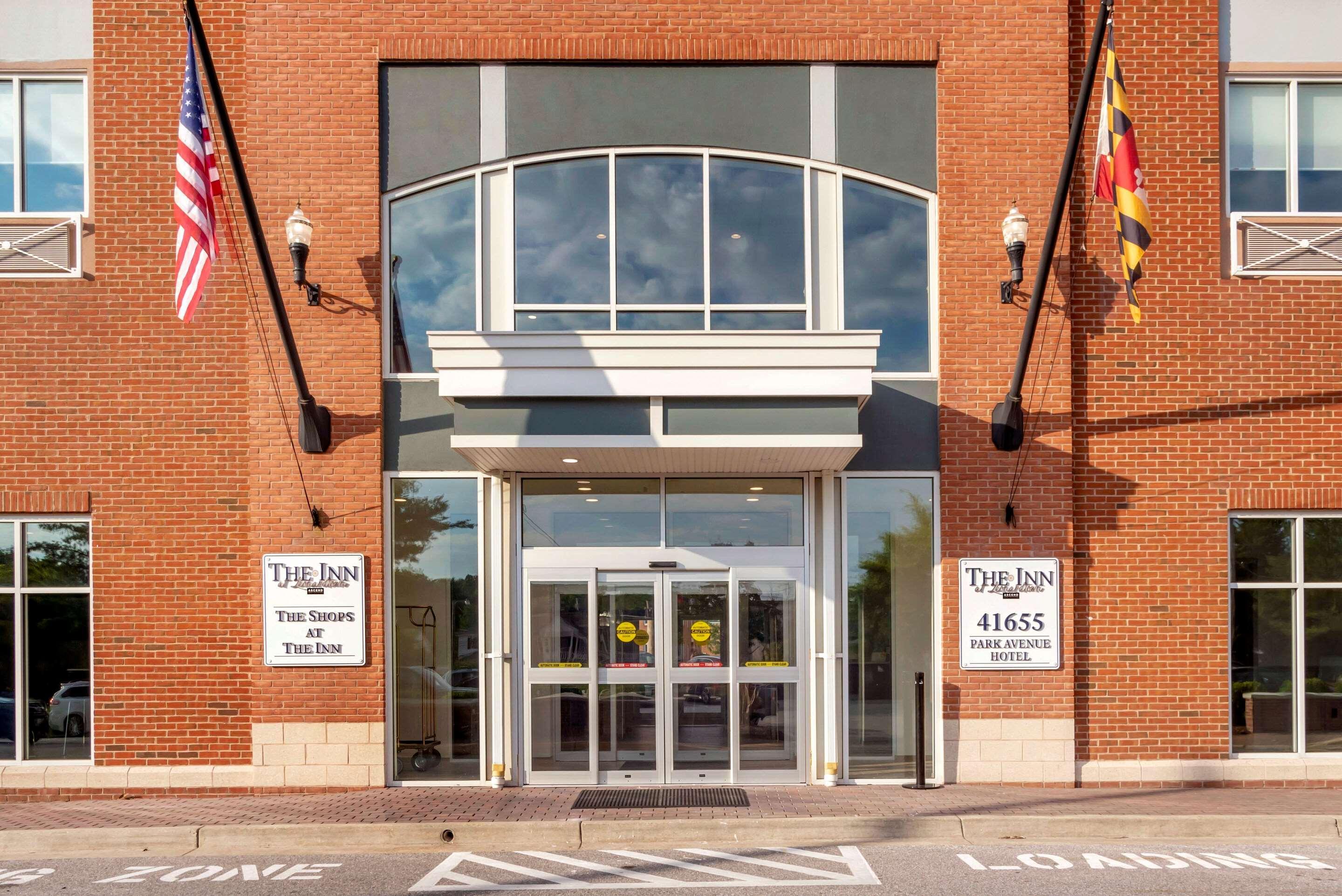 The Inn At Leonardtown, Ascend Hotel Collection מראה חיצוני תמונה