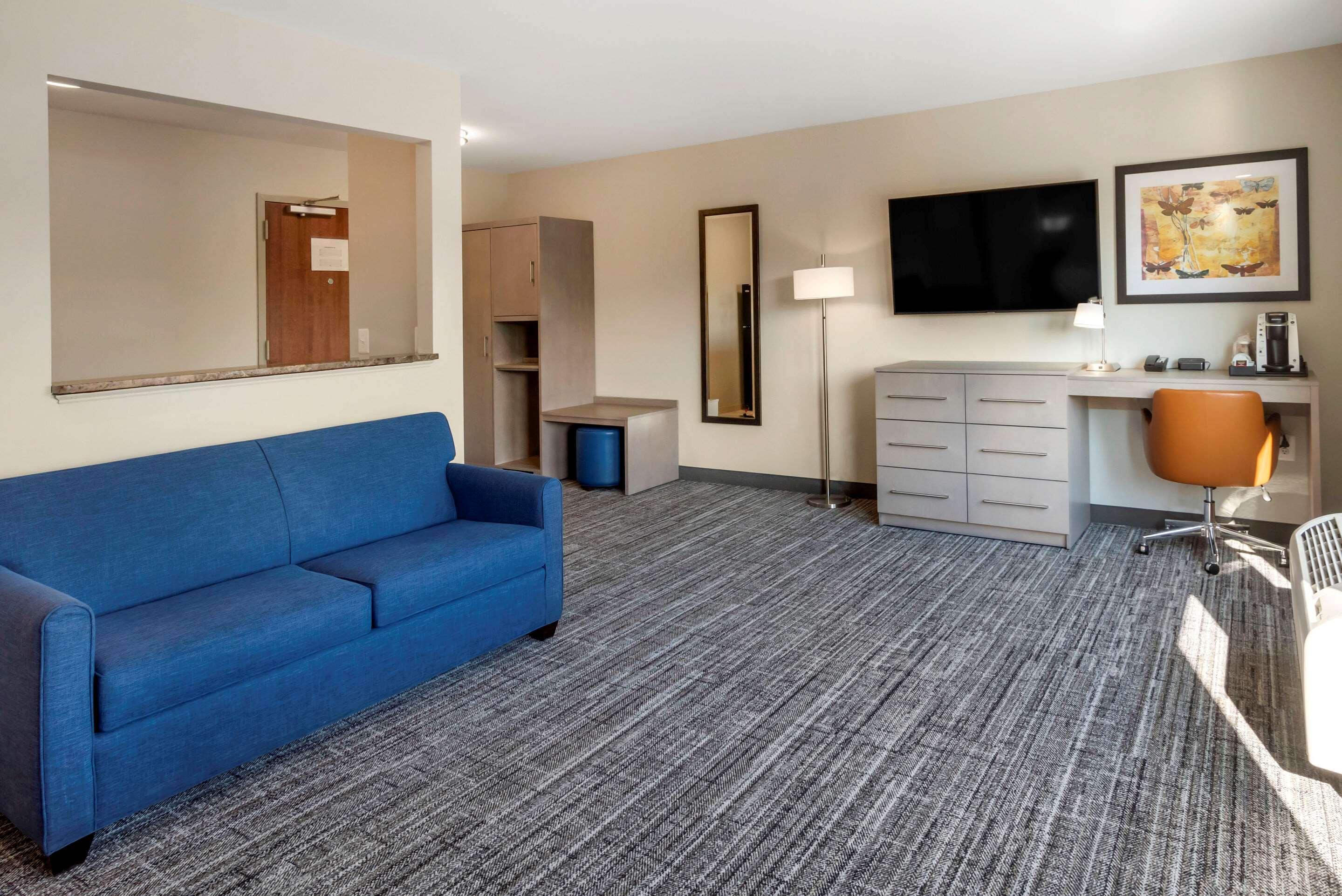 The Inn At Leonardtown, Ascend Hotel Collection מראה חיצוני תמונה