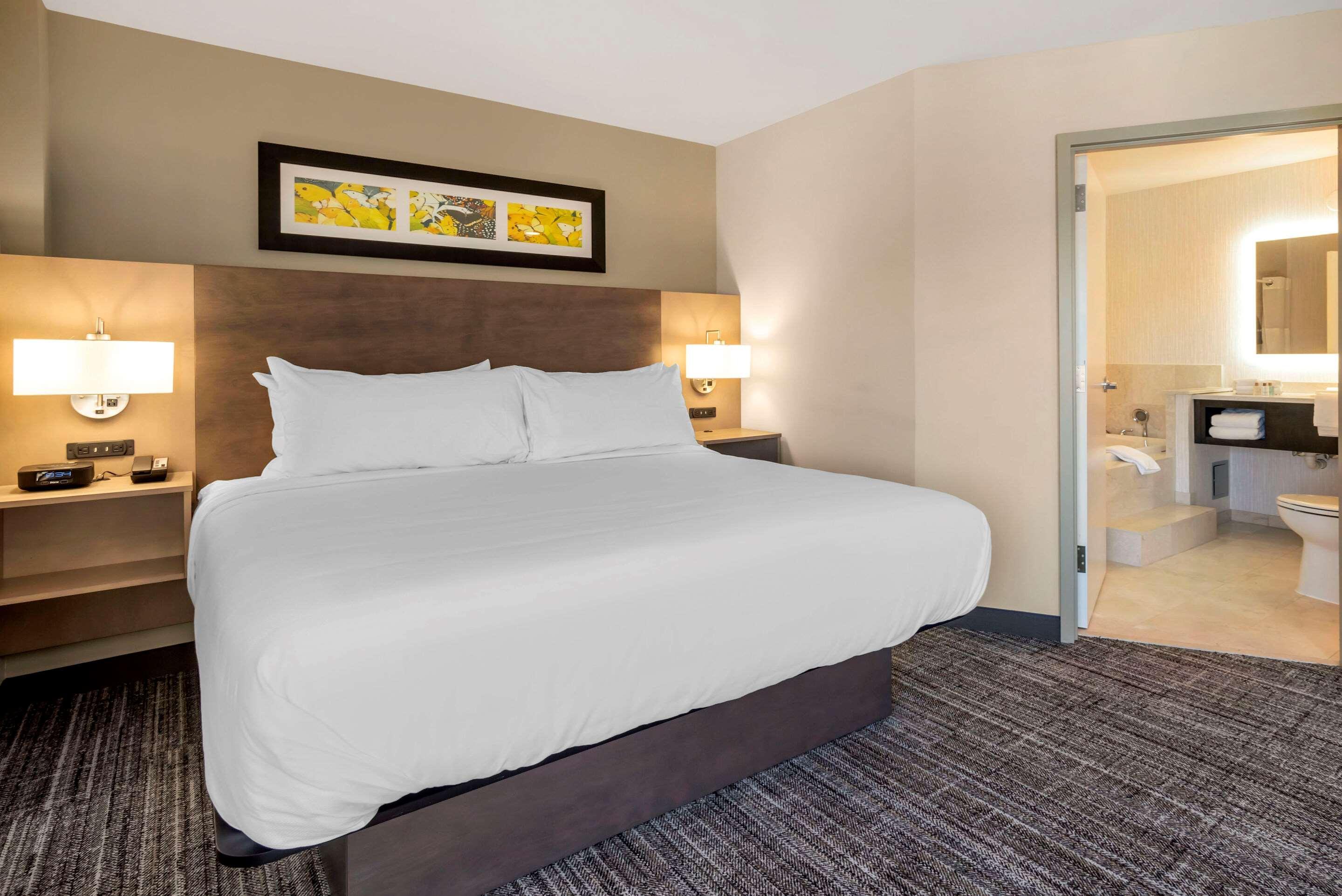 The Inn At Leonardtown, Ascend Hotel Collection מראה חיצוני תמונה