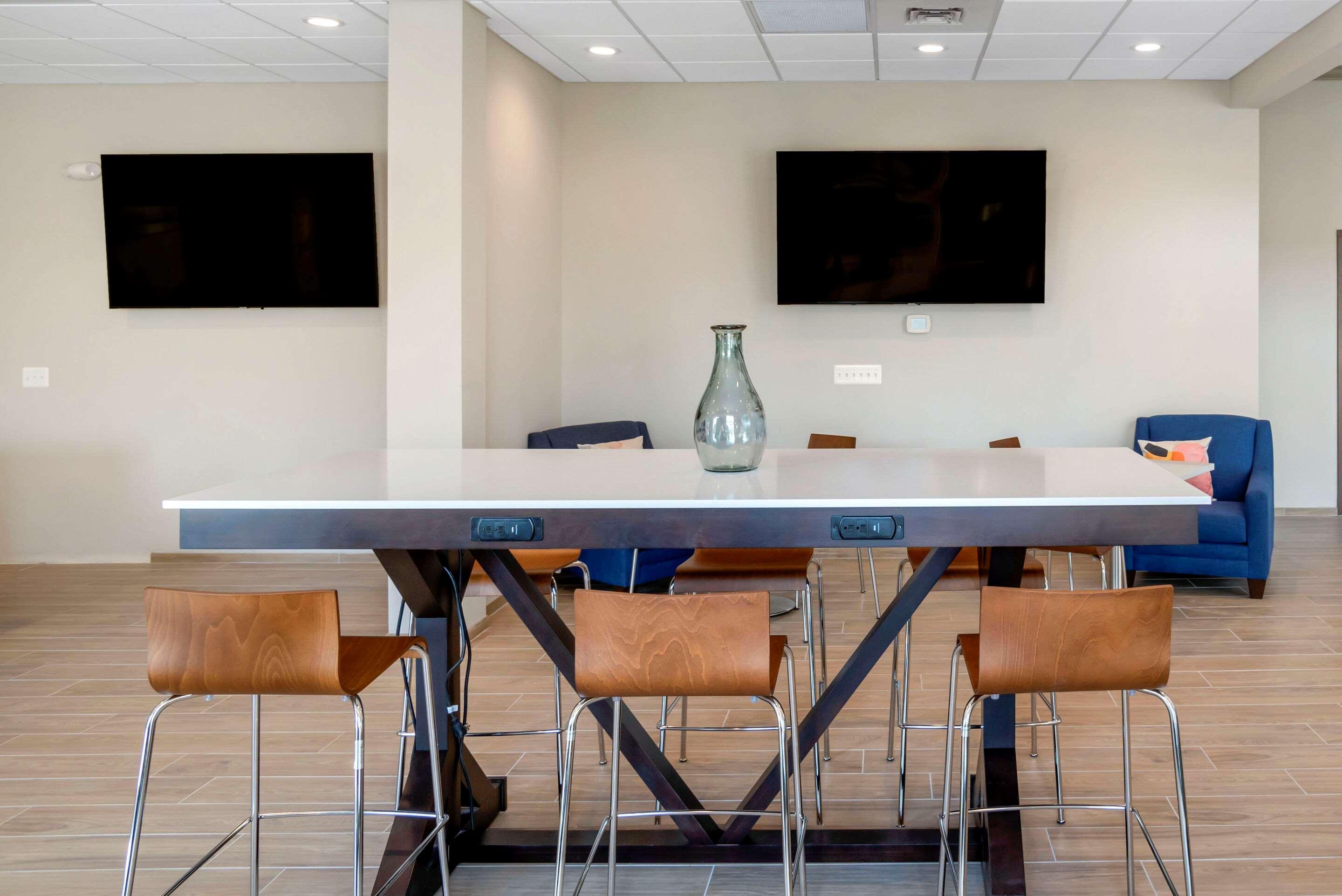The Inn At Leonardtown, Ascend Hotel Collection מראה חיצוני תמונה