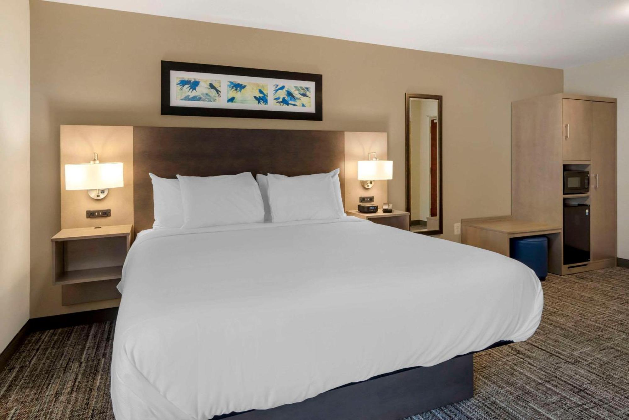 The Inn At Leonardtown, Ascend Hotel Collection מראה חיצוני תמונה