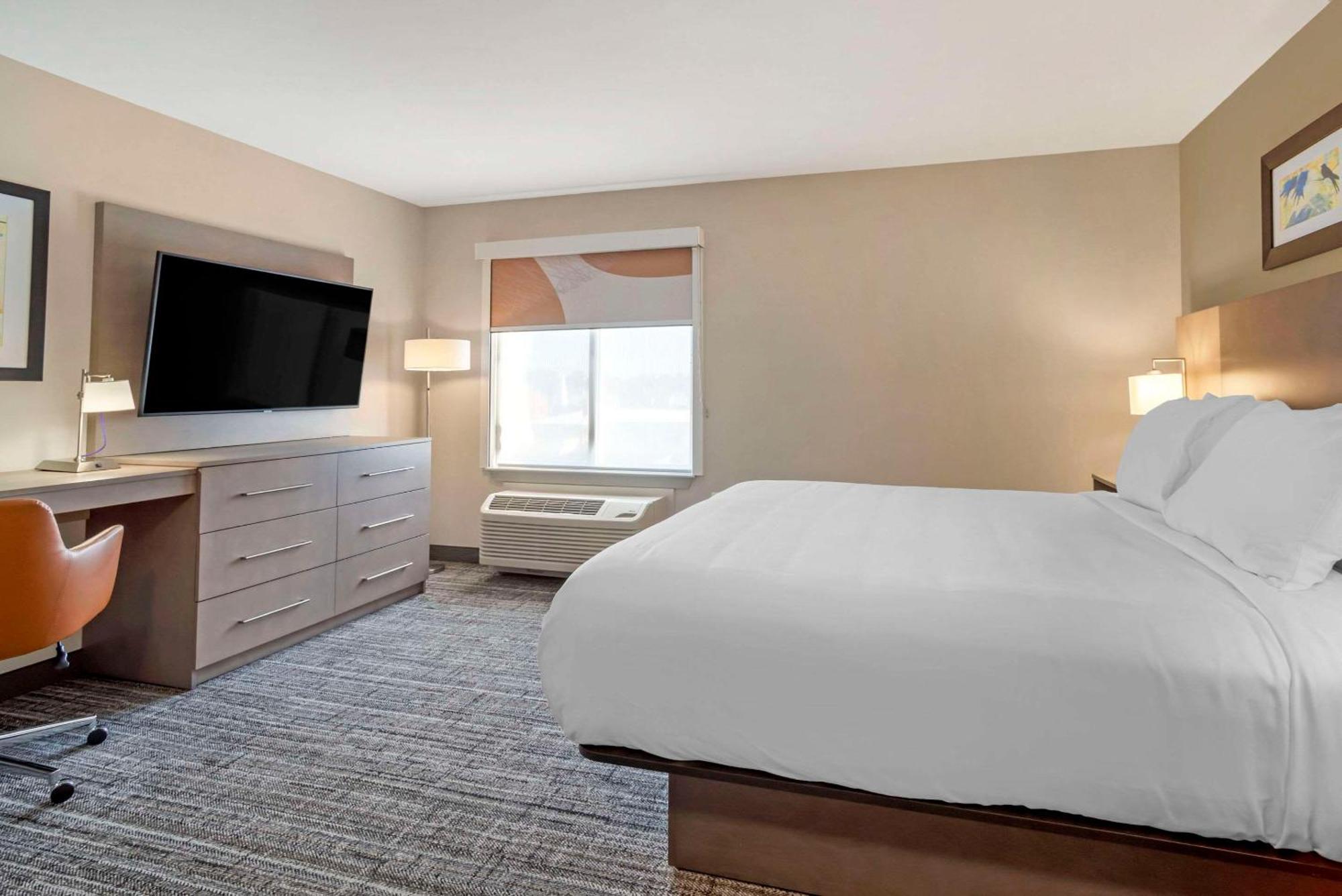 The Inn At Leonardtown, Ascend Hotel Collection מראה חיצוני תמונה