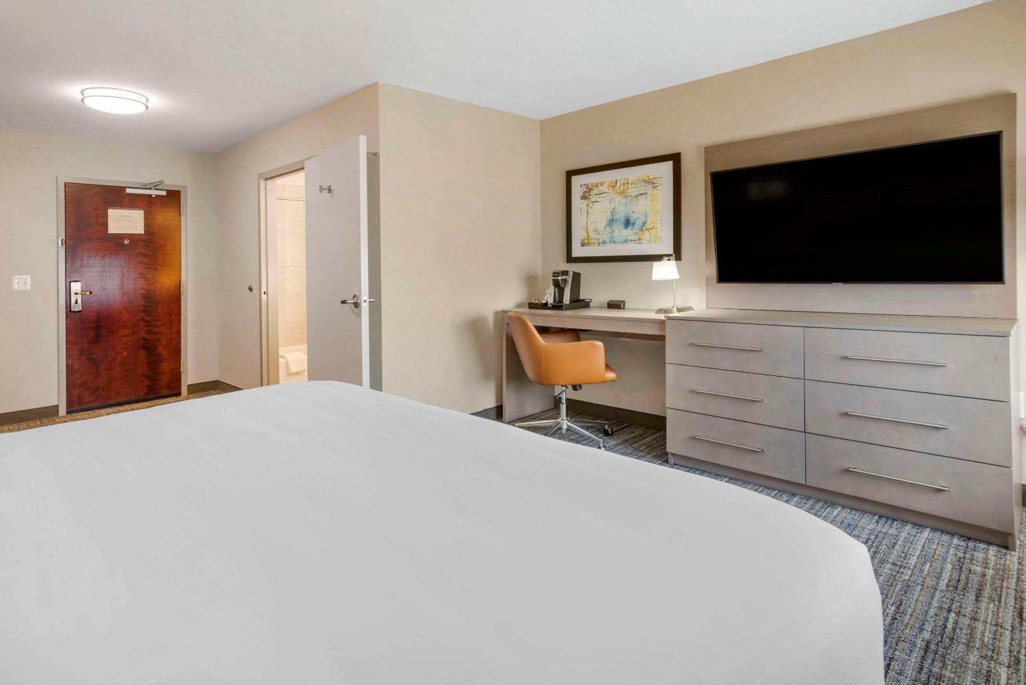 The Inn At Leonardtown, Ascend Hotel Collection מראה חיצוני תמונה