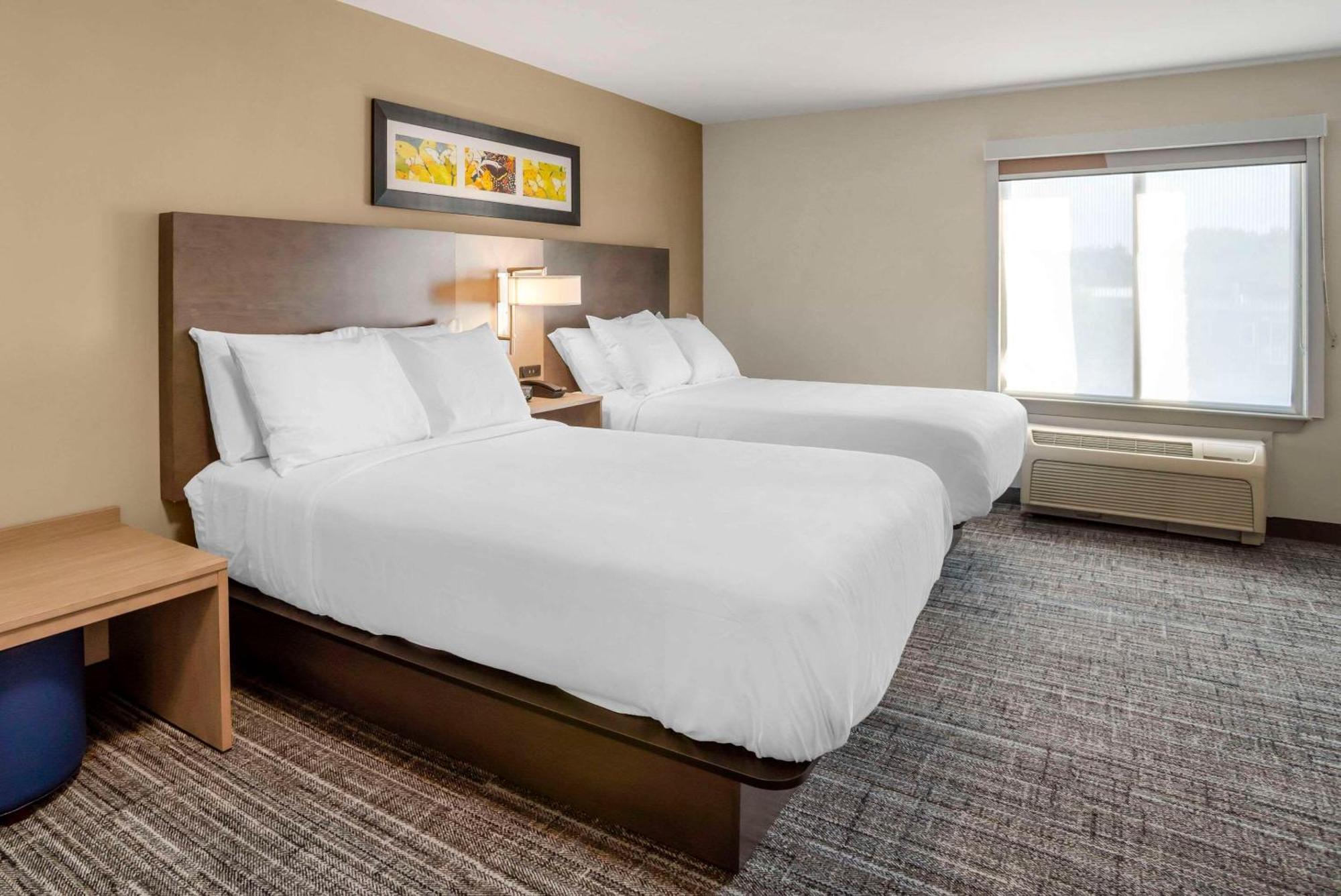 The Inn At Leonardtown, Ascend Hotel Collection מראה חיצוני תמונה